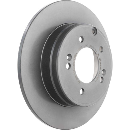 Brembo Disc Brake Rotor 08.A708.21