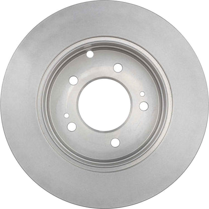 Brembo Disc Brake Rotor 08.A708.21