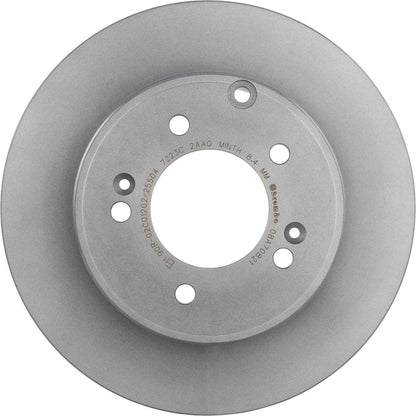 Brembo Disc Brake Rotor 08.A708.21