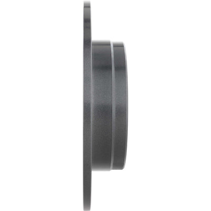 Brembo Disc Brake Rotor 08.A708.21