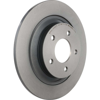 Brembo Disc Brake Rotor 08.A711.11