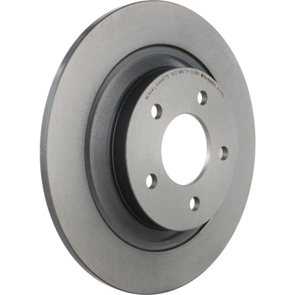 Brembo Disc Brake Rotor 08.A711.11