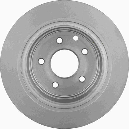 Brembo Disc Brake Rotor 08.A715.11