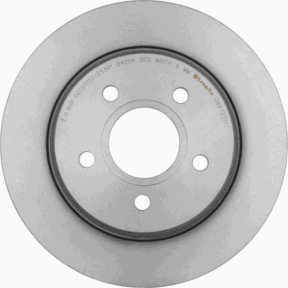 Brembo Disc Brake Rotor