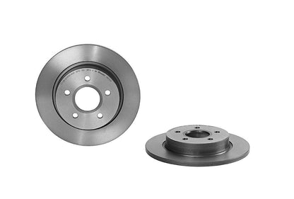 Brembo Disc Brake Rotor