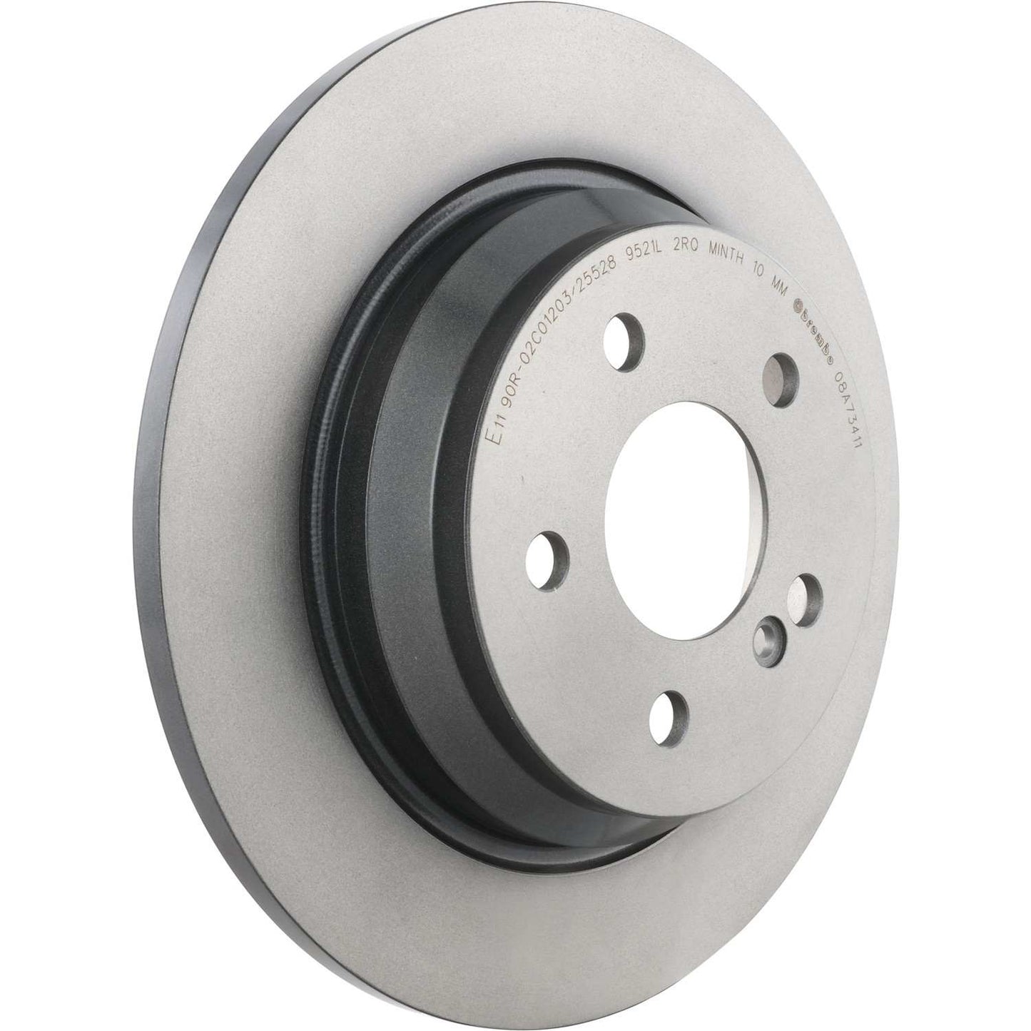 Brembo Disc Brake Rotor