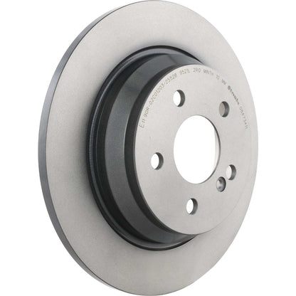 Brembo Disc Brake Rotor