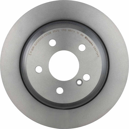 Brembo Disc Brake Rotor