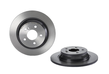 Brembo Disc Brake Rotor