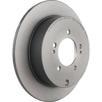 Brembo Disc Brake Rotor 08.A755.11