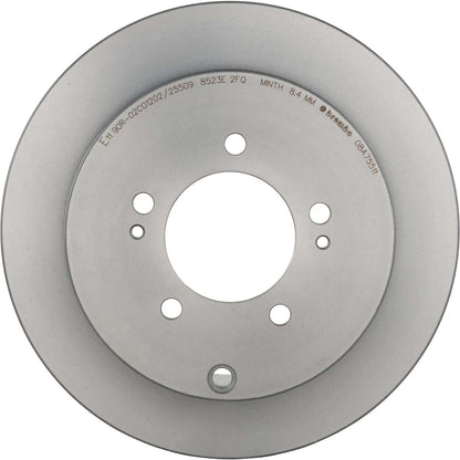 Brembo Disc Brake Rotor 08.A755.11