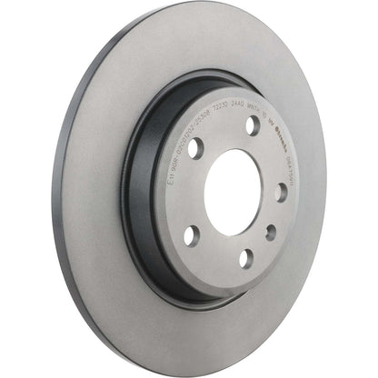 Brembo Disc Brake Rotor
