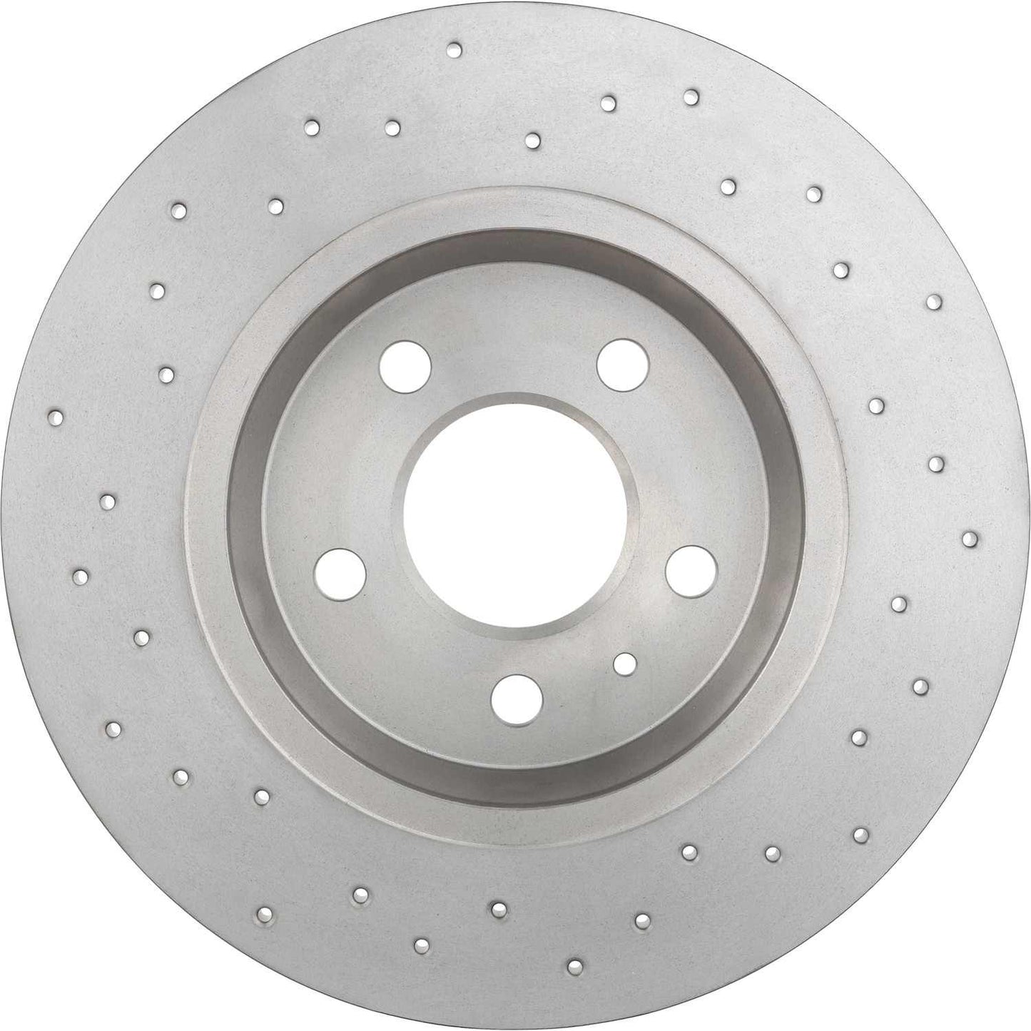 Brembo Disc Brake Rotor 08.A759.1X