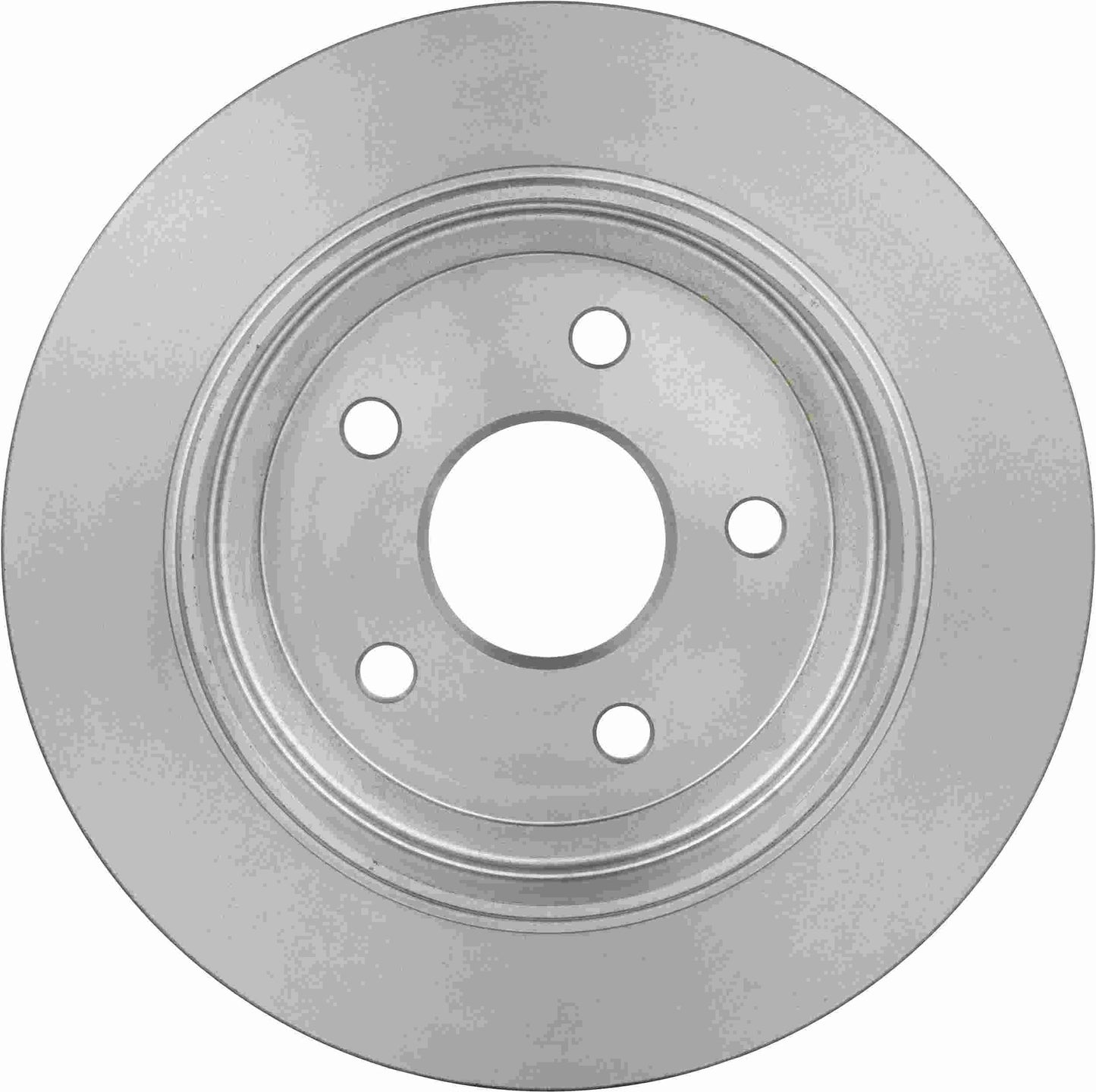 Brembo Disc Brake Rotor 08.A863.11
