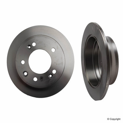Brembo Disc Brake Rotor