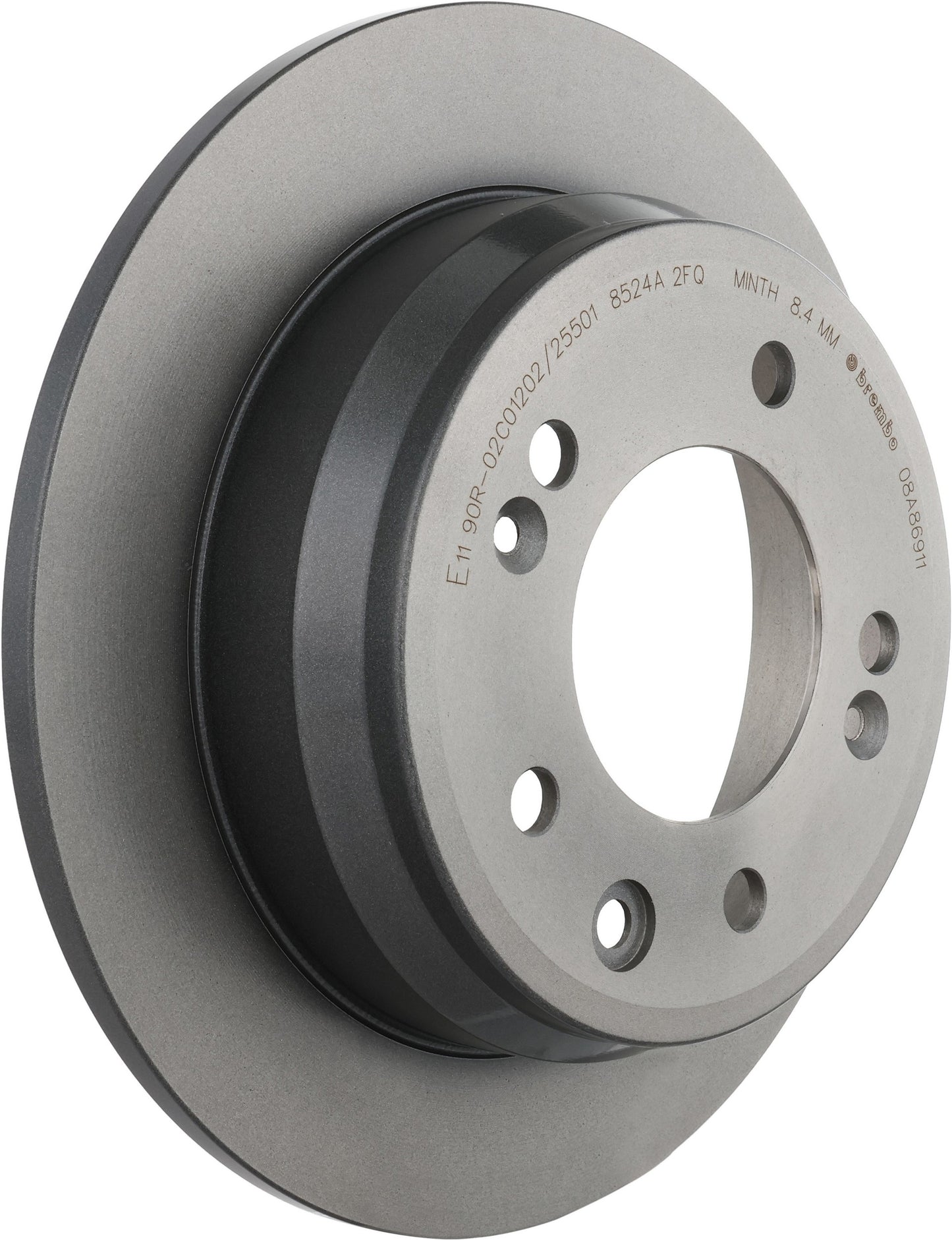 Brembo 08A86911