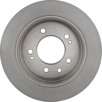 Brembo OE Brembo 09-12 Hyundai Elantra/10-15 Tucson/11-16 Sportage Rear Premium UV Coated OE Equivalent Rotor 08.A869.11