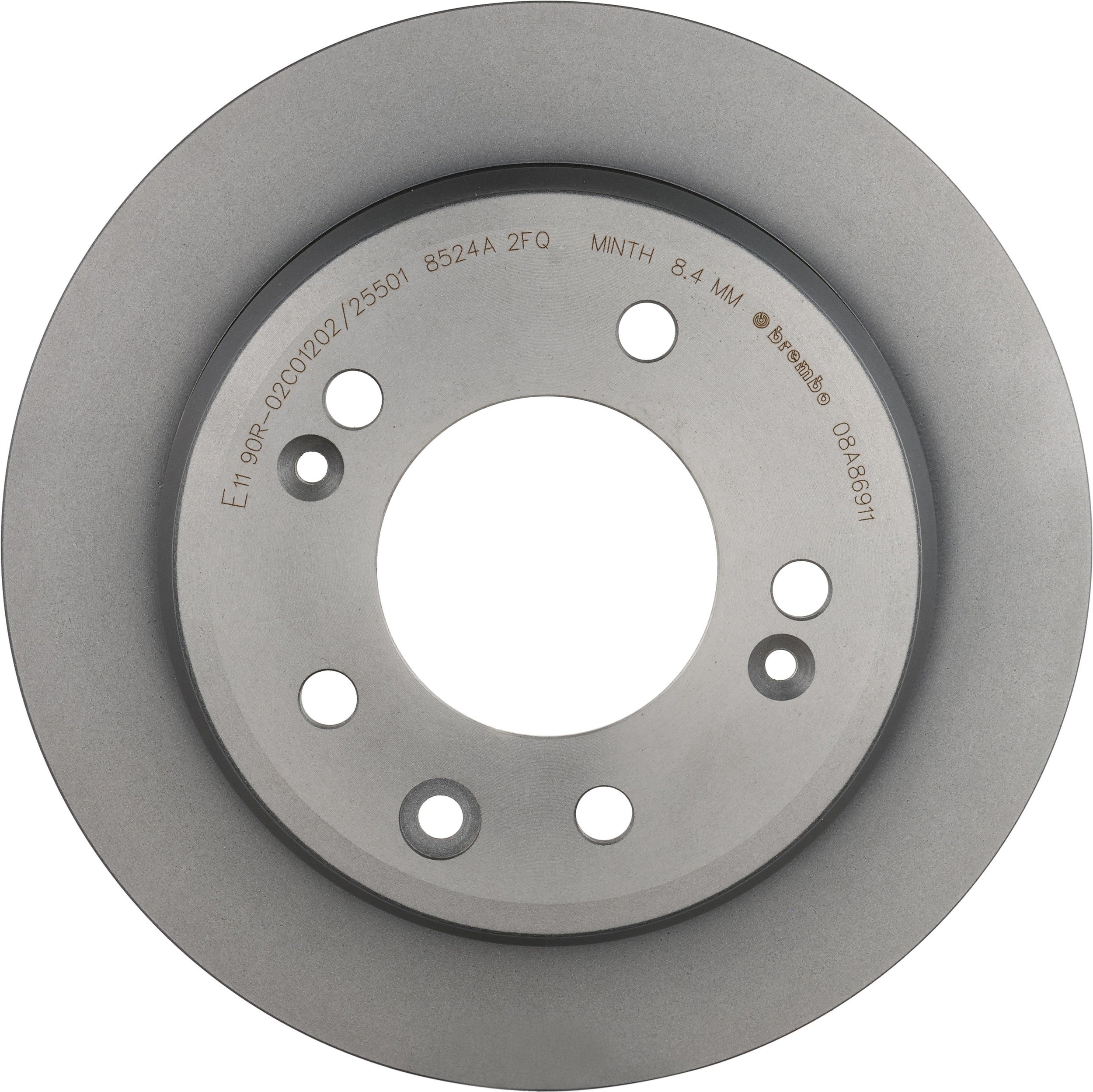 Brembo 08A86911
