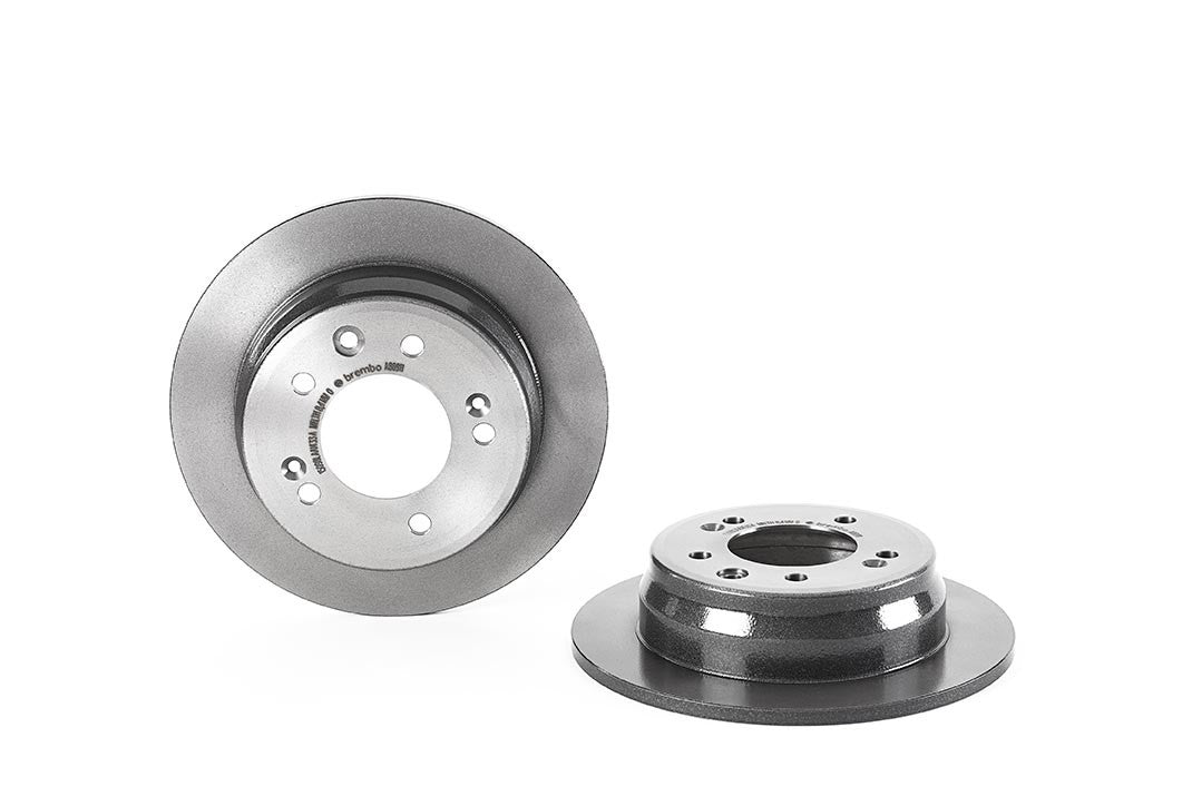 Brembo 08A86911