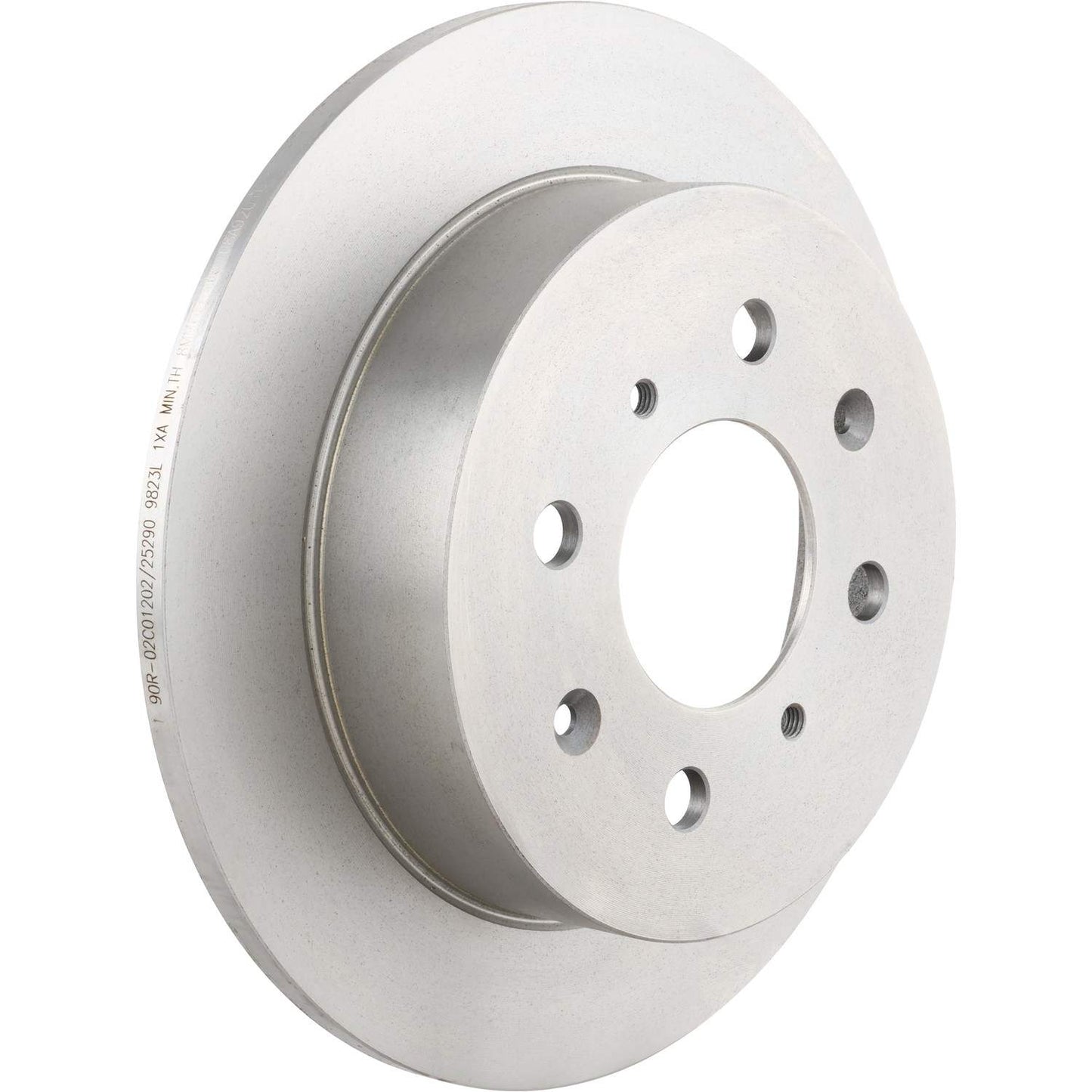 Brembo Disc Brake Rotor