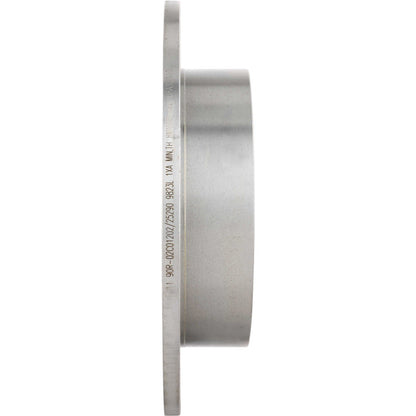 Brembo Disc Brake Rotor