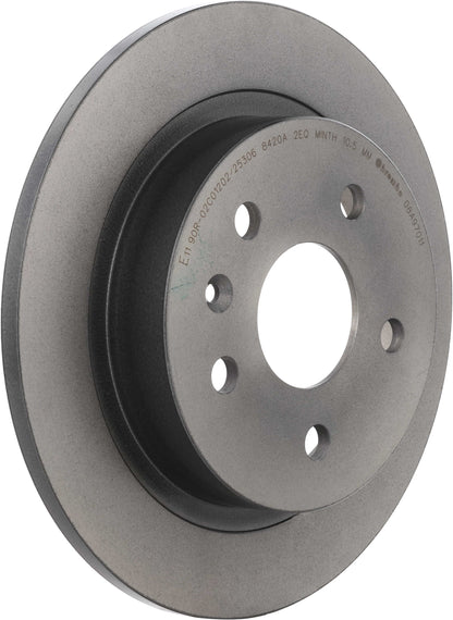 Brembo Disc Brake Rotor 08.A970.11
