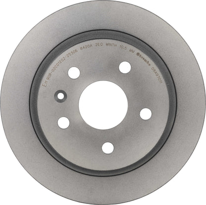 Brembo Disc Brake Rotor 08.A970.11