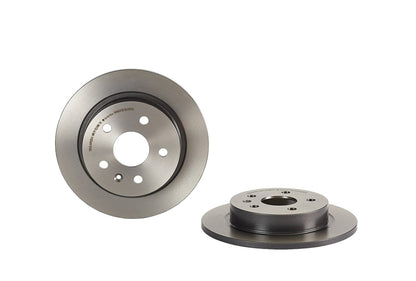 Brembo Disc Brake Rotor 08.A970.11