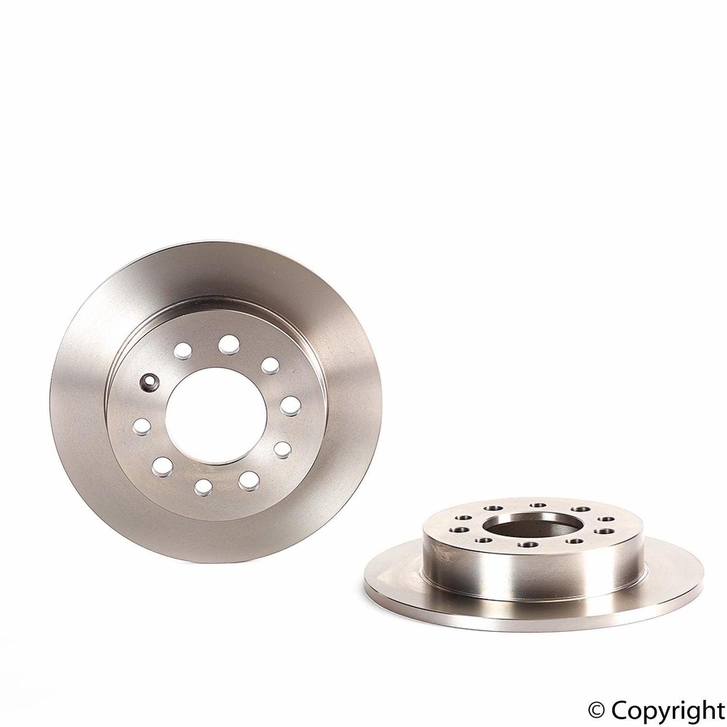 Brembo Disc Brake Rotor