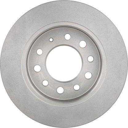 Brembo Disc Brake Rotor 08.B027.11