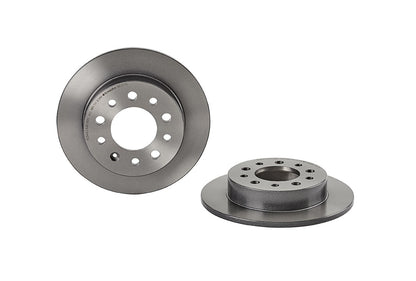 Brembo Disc Brake Rotor 08.B027.11