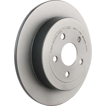 Brembo Disc Brake Rotor 08.B029.11