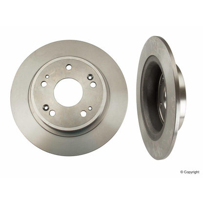 Brembo Disc Brake Rotor