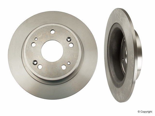 Brembo Disc Brake Rotor