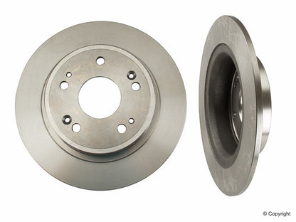 Brembo Disc Brake Rotor