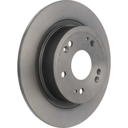 Brembo Disc Brake Rotor 08.B271.11