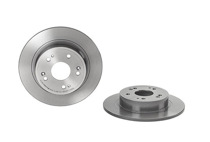 Brembo Disc Brake Rotor 08.B271.11