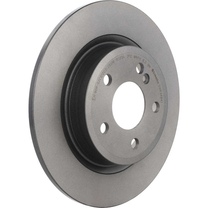 Brembo Disc Brake Rotor