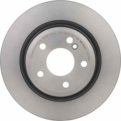 Brembo Disc Brake Rotor