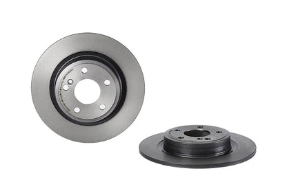 Brembo Disc Brake Rotor