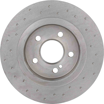 Brembo Disc Brake Rotor 08.B348.4X