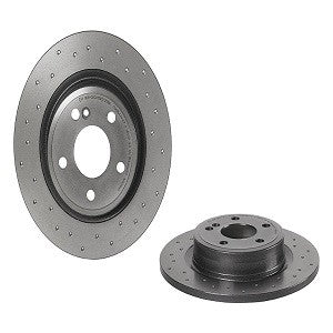 Brembo Disc Brake Rotor 08.B348.4X