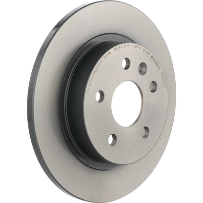 Brembo Disc Brake Rotor