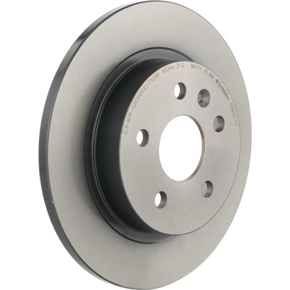 Brembo Disc Brake Rotor