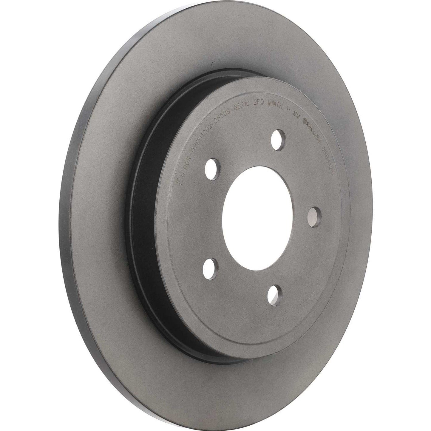 Brembo Disc Brake Rotor 08.B412.11