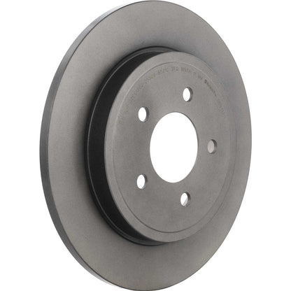 Brembo Disc Brake Rotor