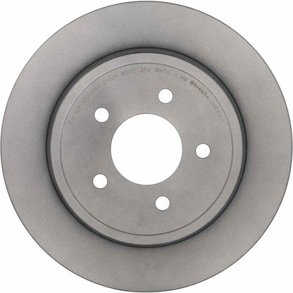 Brembo Disc Brake Rotor 08.B412.11
