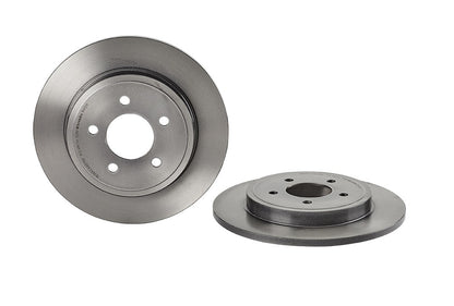 Brembo Disc Brake Rotor 08.B412.11