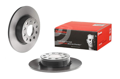 Brembo Disc Brake Rotor
