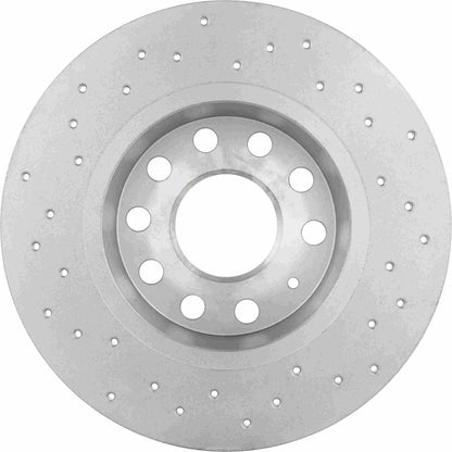 Brembo Disc Brake Rotor 08.B413.1X